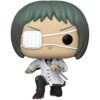 Funko POP Animation Tokyo Ghoul: re - Tooru Mutsuki, Multicolor