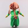 uiuoutoy Princess Ogress Fiona Plush Toy Stuffed Soft Doll 13'' - Image 4