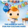 Funko POP! Sanrio: Hello Kitty 50th - Hello Kitty with Balloons - Collectable Vinyl Figure - Gift Idea - Official Merchandise - for Kids & Adults - Anime Fans - Model Figure for Collectors - Image 5