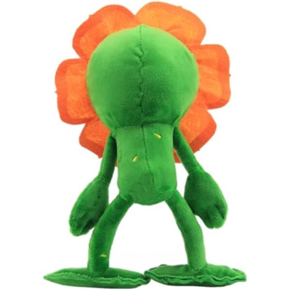 uiuoutoy Cagney Carnantion Stuffed Plush 10'' - Image 2