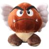 uiuoutoy Shy Guy & Ghost Boo & Goomba Plush Set of 3 pcs - Image 3