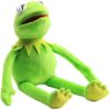 uiuoutoy The Frog Soft Stuffed Plush Figure Toy 16''