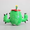 uiuoutoy Plants 2 Cactus Plush Toy 7'' - Image 3
