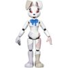 Funko Action Figures! Set of 5 - Five Nights at Freddy's - Security Breach - Pizzaplex - Glamrock Chica, Glamrock Freddy, Montgomery Gator, Roxanne Wolf and Vanny - Image 6
