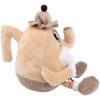 uiuoutoy Elder Kettle Plush Toy Stuffed Doll 10'' Figure - Image 4