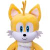 Sonic The Hedgehog 2 9-Inch Plush Collectible Toy 3-Pack - Image 3