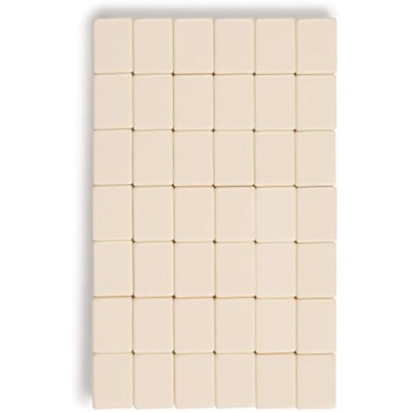 YMI Set of 166 American Mahjong Tiles, The Classic (Tiles Only Set) - Image 6