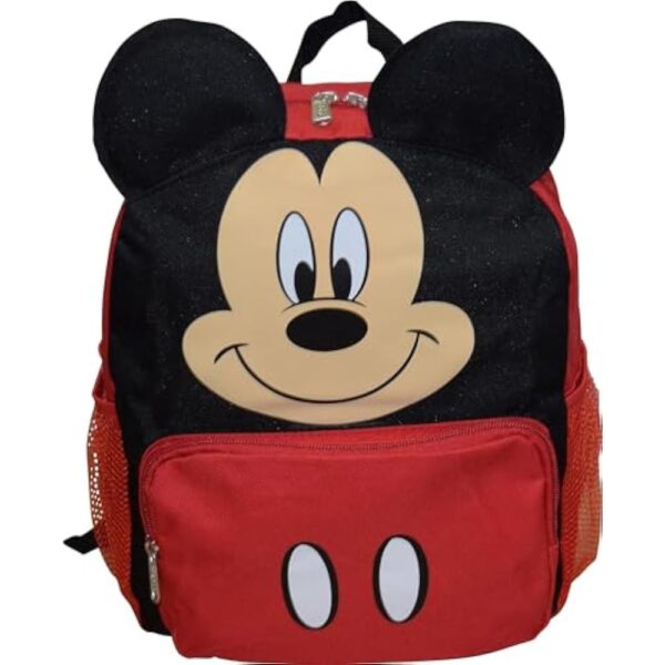 Mickey Mouse Face - 12 Inches - Image 3