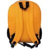 Bioworld Naruto 16" Backpack with 1 Front Pocket - Image 3