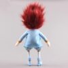 uiuoutoy Rumpelstltskin The Wizard Plush Toy Stuffed Soft Doll 15'' Figure - Image 3