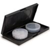 YMI Large Magnetic 19x19 Go Game Set Board (14.6-Inch) with Single Convex Stones - Folding, Portable, and Travel Ready Set - Image 6