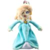 uiuoutoy Princess Rosalina Plush Toy Stuffed Doll 8''