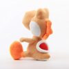 uiuoutoy 12" Brown Yoshi Stuffed Plush - Image 6