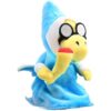 uiuoutoy Magikoopa Kamek Plush Toy 8'' - Image 3