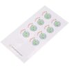 YMI American Mahjong Joker Tile Decal Stickers, Set of 8 - Image 2