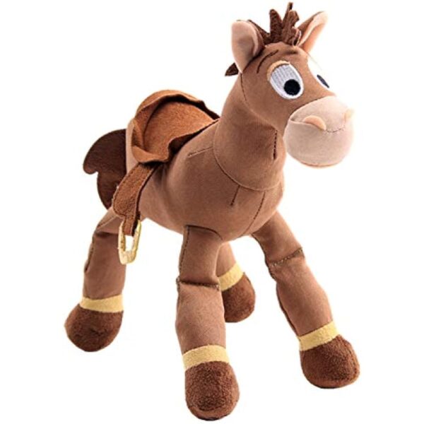 uiuoutoy The Horse Plush 10'' - Image 3