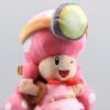uiuoutoy Toad Brigade Toadette Plush 8'' - Image 4