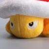 uiuoutoy Spiny Stuffed Plush 6'' - Image 5