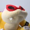uiuoutoy Roy Koopa Plush 8'' Doll Toy - Image 5