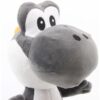 uiuoutoy 12" Black Yoshi Dragon Stuffed Plush - Image 7