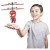 Marvel 3.5 Inch: Spider-Man Flying Figure IR Helicopter (Marvel, Spider-Man) - Image 4