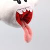 uiuoutoy Set of 2 Ghost Boo & Goomba Plush 5'' - Image 6