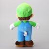 uiuoutoy Standing Luigi Plush Toy 10'' - Image 3