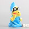 uiuoutoy Magikoopa Kamek Plush Toy 8'' - Image 2