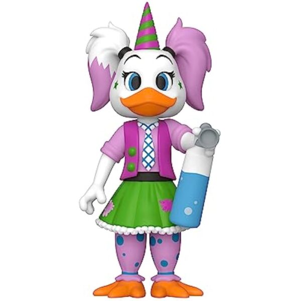 Funko Pop Action Figure: Five Nights at Freddy's - Circus Chica The Chicken - FNAF - Collectable Toy - Gift Idea - Official Merchandise - for Boys, Girls, Kids & Adults - Video Games Fans - Image 2