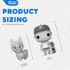 Funko Snaps!: Five Nights at Freddy's - Foxy - Image 4