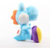 uiuoutoy 12" Light Blue Yoshi Stuffed Plush Toy - Image 6