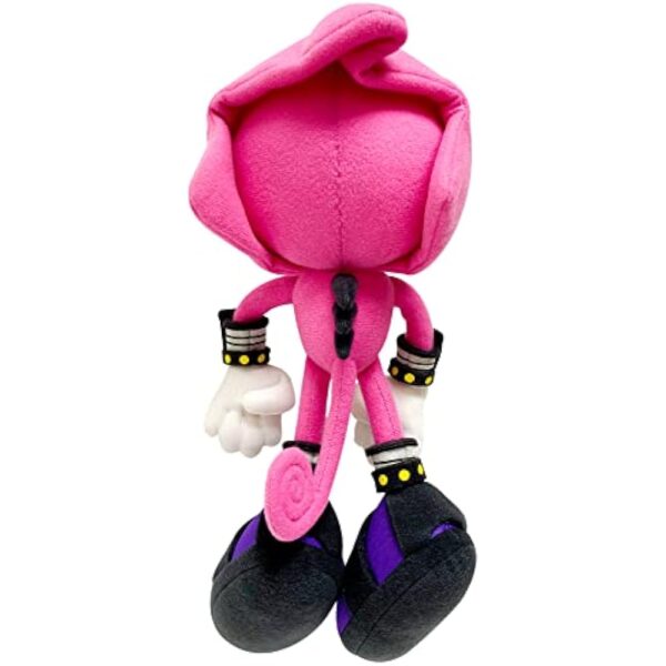 Great Eastern Sonic The Hedgehog 12" Espio The Chameleon Stuffed Plush, Multicolor (GE-52634) - Image 2