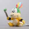 uiuoutoy Lemmy Koopa Plush 8'' Doll Toy - Image 4