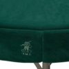 YMI Professional Grade Round Table Cover for Card Games, Mahjong, Board Games, Dice Games, and More - Image 4