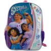 Bioworld Encanto 16 Inches Large School Backpack- Sister Goals