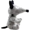 uiuoutoy Plush Toy Sparky Dog 11''