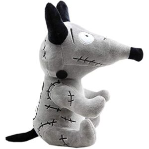 uiuoutoy Plush Toy Sparky Dog 11''