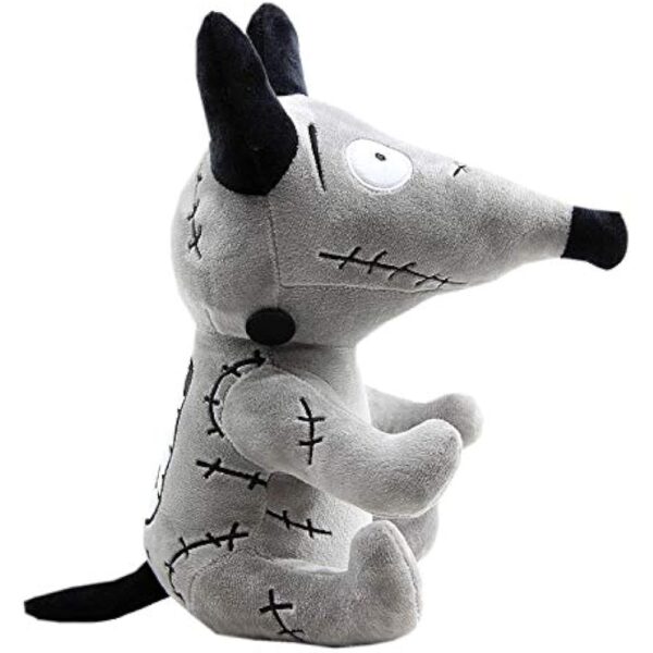 uiuoutoy Plush Toy Sparky Dog 11''