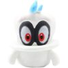 uiuoutoy Odysssey White Cappy Plush 9'' Big