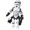 Star Wars Storm Trooper 17" inches Plush Backpack
