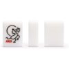 YMI "Mah-Jinn, a New Kind of Mahjong for Young Players - Complete Set with 152 Melamine Tiles, 4 Wooden Racks, and Dice - Image 5