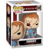 Funko Pop Movies: Bride of Chucky - Chucky - Collectable Vinyl Figure - Gift Idea - Official Merchandise - Toys for Kids & Adults - Horror Fans - Model Figure for Collectors and Display - Image 2