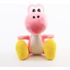uiuoutoy 12" Pink Yoshi Dragon Stuffed Plush - Image 2
