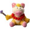 uiuoutoy Wendy O. Koopa Plush 7'' Doll Toy