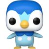Funko Pop! Games: Pokemon - Piplup