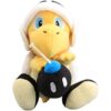 uiuoutoy Bomb Bro Bomb Koopa Plush 8''