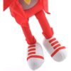 uiuoutoy Game Zombies Plush Toys Bass Zombie 12'' Figure - Image 6