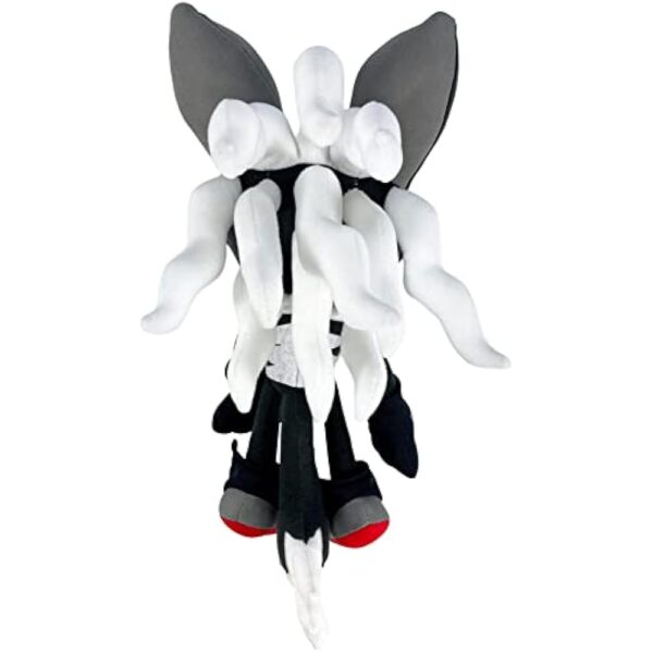 Great Eastern Entertainment Sonic The Hedgehog- Infinite Plush 10" H - Image 2