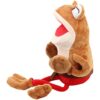 uiuoutoy Ribby and Croaks Plush Toys The Frog Stuffed Doll Figure 2pcs - Image 7
