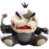 uiuoutoy King Koopa & Koopa Jr. Koopalings Larry Iggy Lemmy Roy Ludwig Wendy Morton Plush Toy Set of 9pcs - Image 4